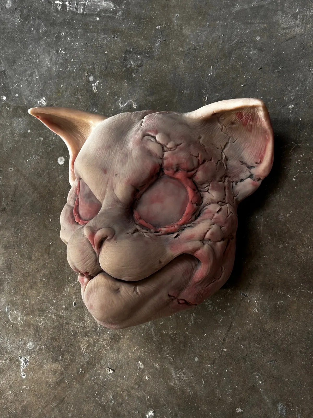 Nip mask — final