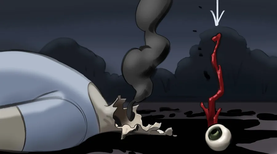 Storyboard Frame 6