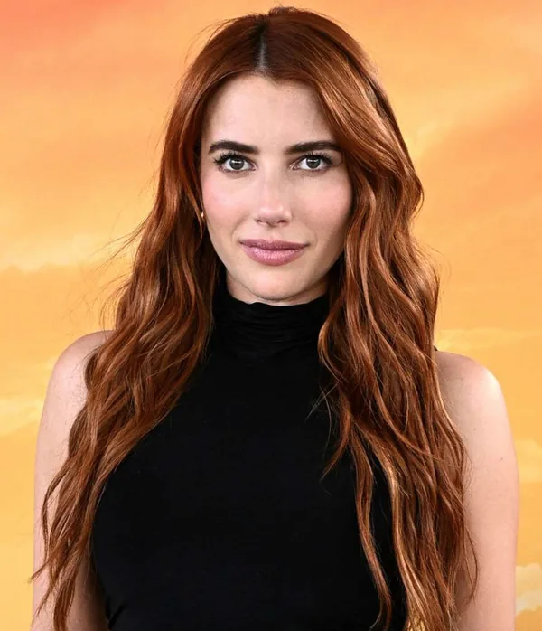 Emma Roberts
